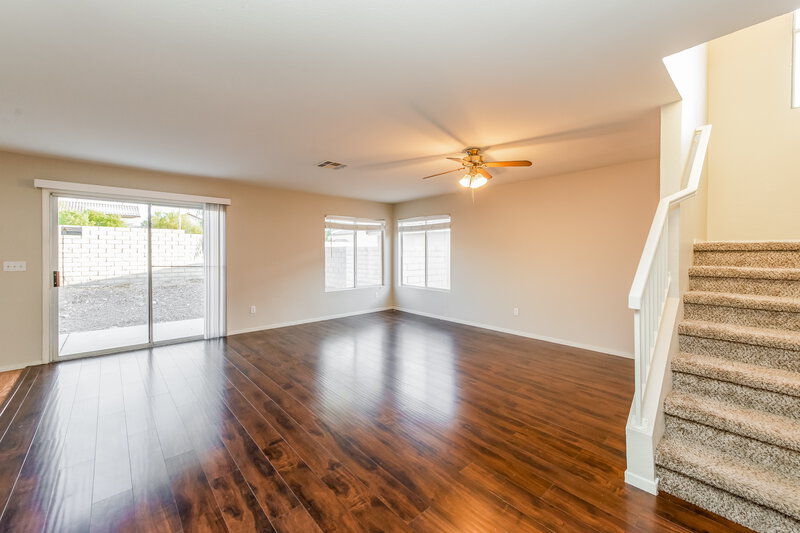 2,040/Mo, 8624 Majestic Pine Ave Las Vegas, NV 89143 Living Room View