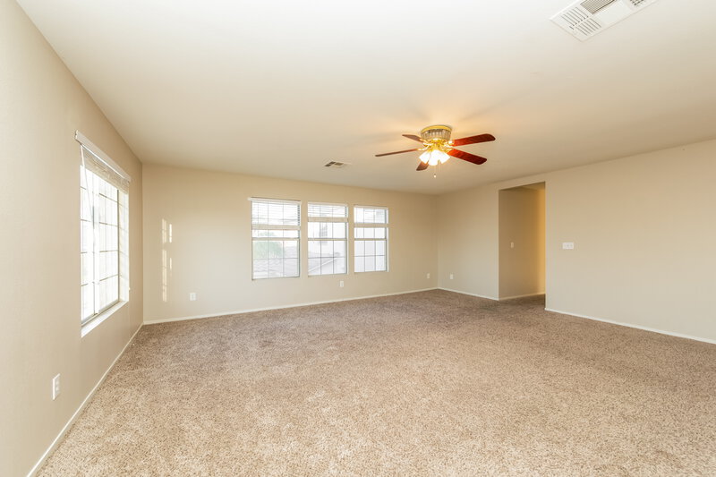 2,040/Mo, 8624 Majestic Pine Ave Las Vegas, NV 89143 Loft View 2