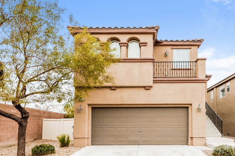 2,175/Mo, 9394 Black Wolf Ave Las Vegas, NV 89178 External View