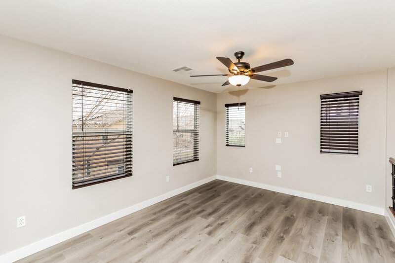 2,175/Mo, 9394 Black Wolf Ave Las Vegas, NV 89178 Family Room View