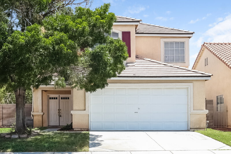3,320/Mo, 6050 Canyon Gap Dr North Las Vegas, NV 89031 External View