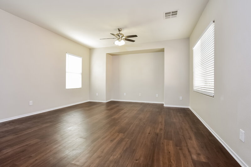 2,250/Mo, 7112 Mercurio Ave Las Vegas, NV 89131 Living Room View