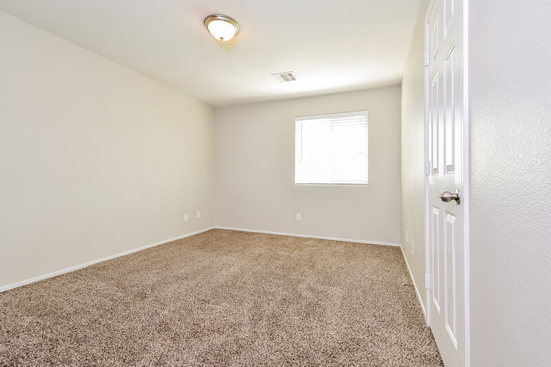2,250/Mo, 7112 Mercurio Ave Las Vegas, NV 89131 Bedroom View