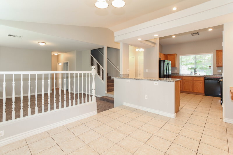3,010/Mo, 7911 Hidden Village Ave Las Vegas, NV 89131 Breakfast Nook View