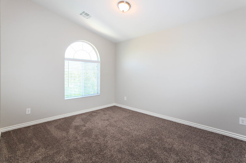 3,010/Mo, 7911 Hidden Village Ave Las Vegas, NV 89131 Bedroom View
