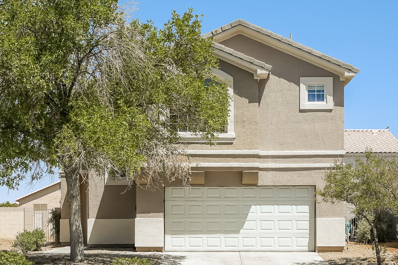 2,330/Mo, 3940 Camryn Holly St Las Vegas, NV 89129 External View