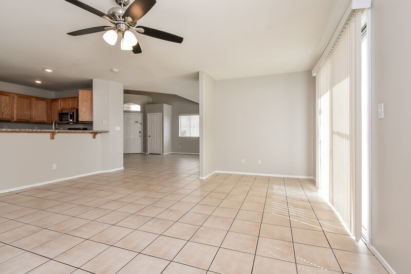 2,555/Mo, 3940 Camryn Holly St Las Vegas, NV 89129 Living Room View