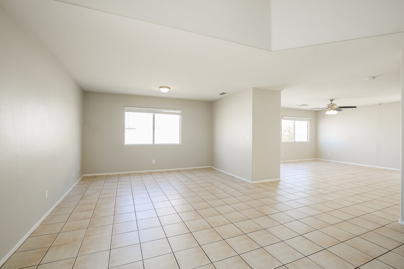 2,330/Mo, 3940 Camryn Holly St Las Vegas, NV 89129 Living Room View