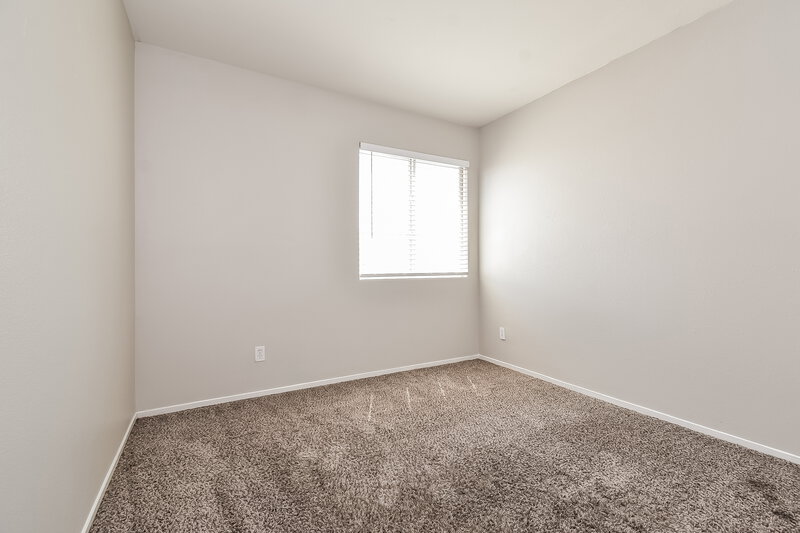2,555/Mo, 3940 Camryn Holly St Las Vegas, NV 89129 Bedroom View 2