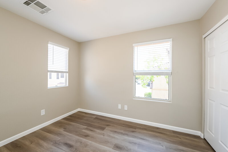 1,895/Mo, 10571 Alondra Peak St Las Vegas, NV 89183 Bedroom View