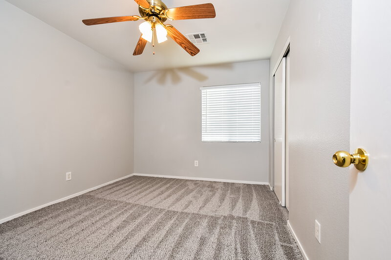 2,220/Mo, 1203 Emerald Stone Ave North Las Vegas, NV 89081 Bedroom View 2