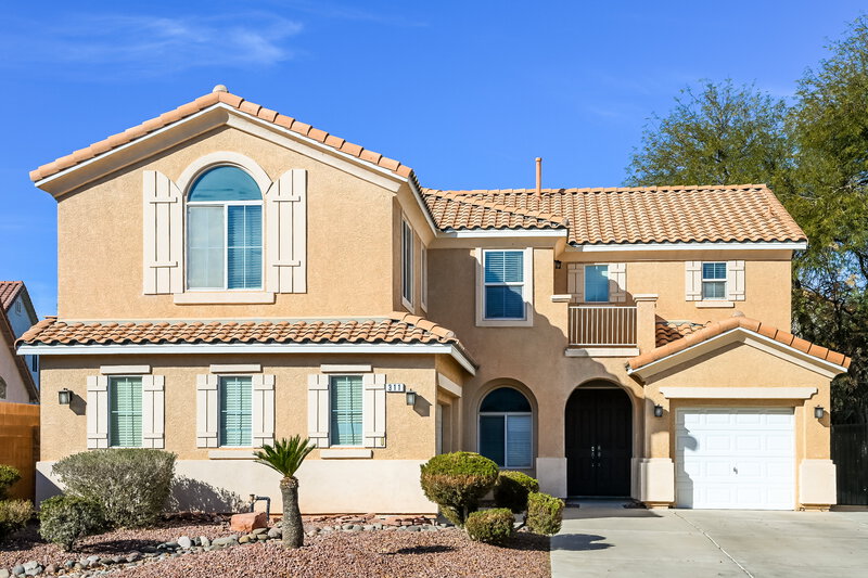 3,505/Mo, 311 Carolwood Dr Henderson, NV 89074 External View