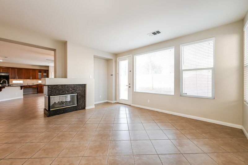 3,505/Mo, 311 Carolwood Dr Henderson, NV 89074 Living Room View