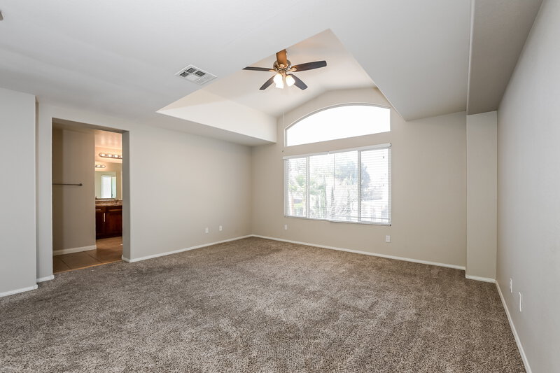 3,505/Mo, 311 Carolwood Dr Henderson, NV 89074 Main Bedroom View