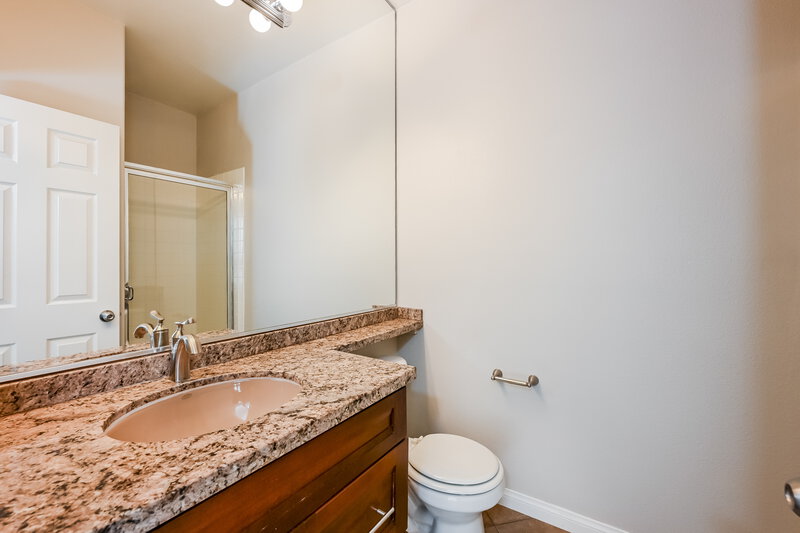 3,505/Mo, 311 Carolwood Dr Henderson, NV 89074 Bathroom View 2