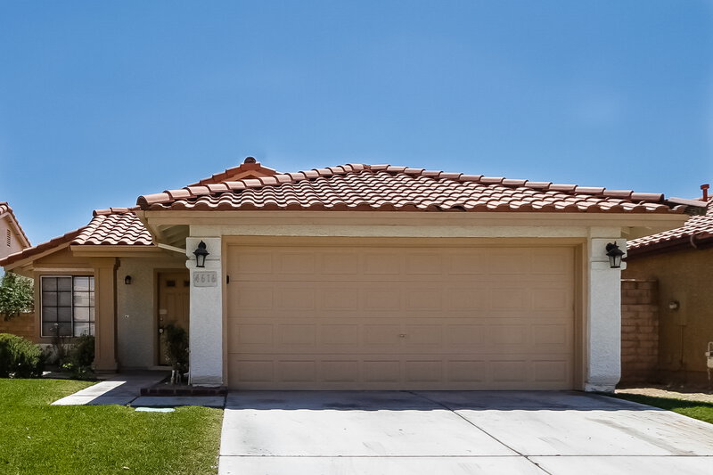 1,910/Mo, 4616 Belshire Dr Las Vegas, NV 89147 External View