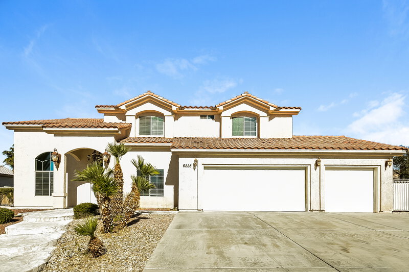 4,450/Mo, 6228 Morning Vista Dr Las Vegas, NV 89110 External View