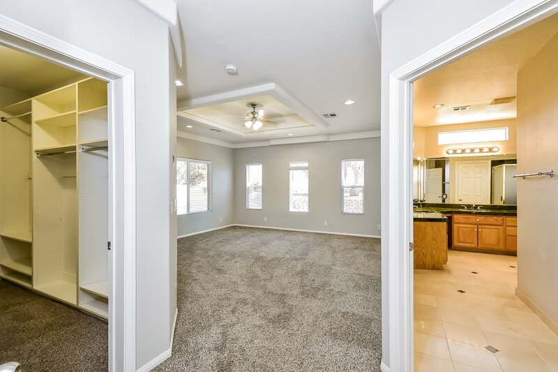 4,450/Mo, 6228 Morning Vista Dr Las Vegas, NV 89110 Dining Room View