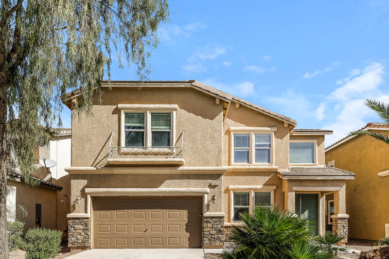 2,775/Mo, 132 Rolling Cove Ave Henderson, NV 89011 External View