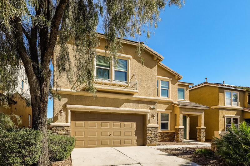 2,775/Mo, 132 Rolling Cove Ave Henderson, NV 89011 Front View