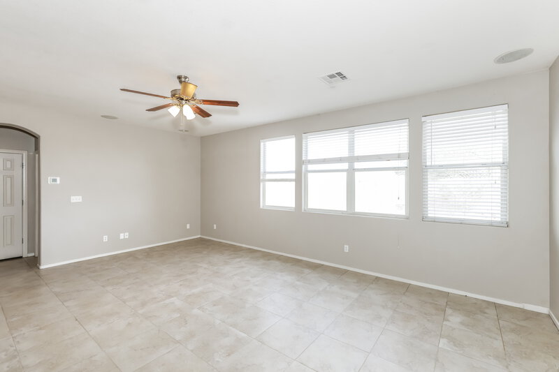 2,775/Mo, 132 Rolling Cove Ave Henderson, NV 89011 Family Room View