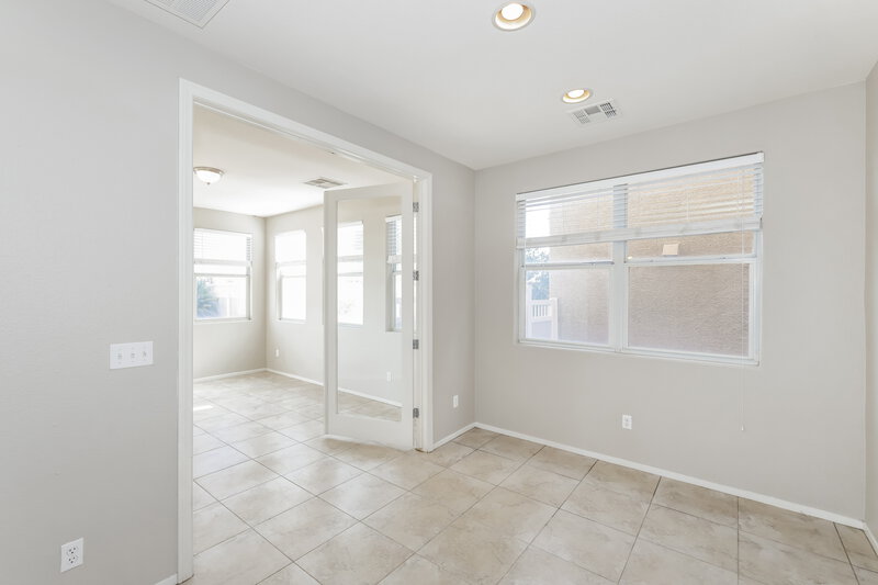2,775/Mo, 132 Rolling Cove Ave Henderson, NV 89011 Main Bedroom View