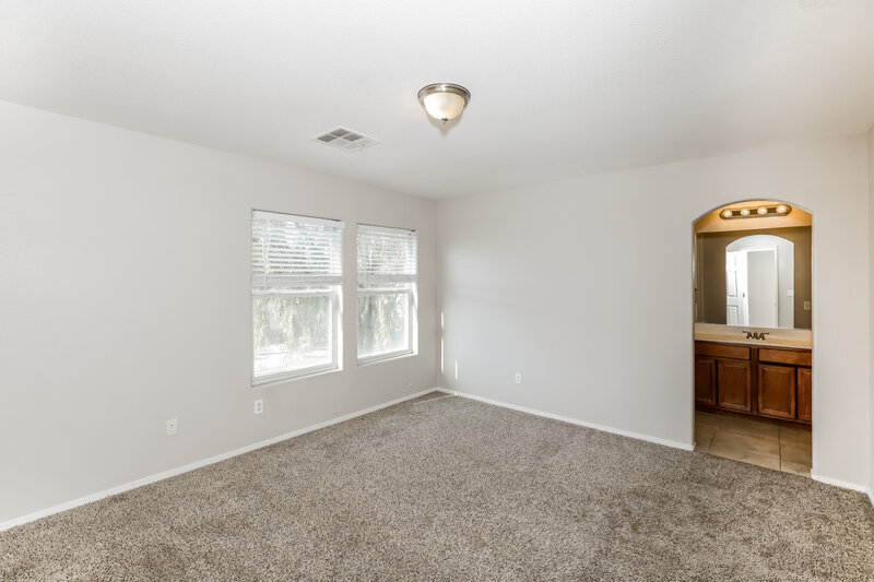 2,775/Mo, 132 Rolling Cove Ave Henderson, NV 89011 Bedroom View