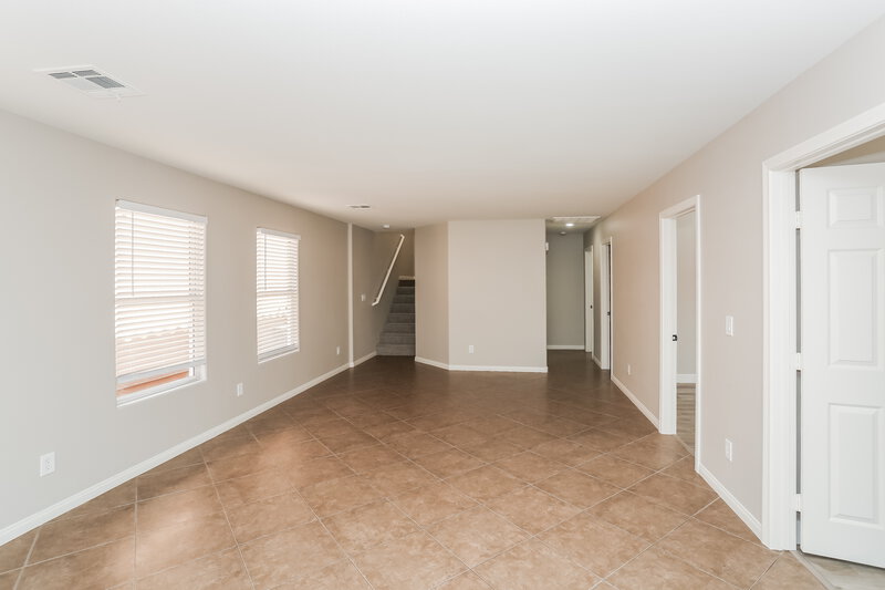 2,365/Mo, 7483 Edgecove Ct Las Vegas, NV 89139 Family Room View