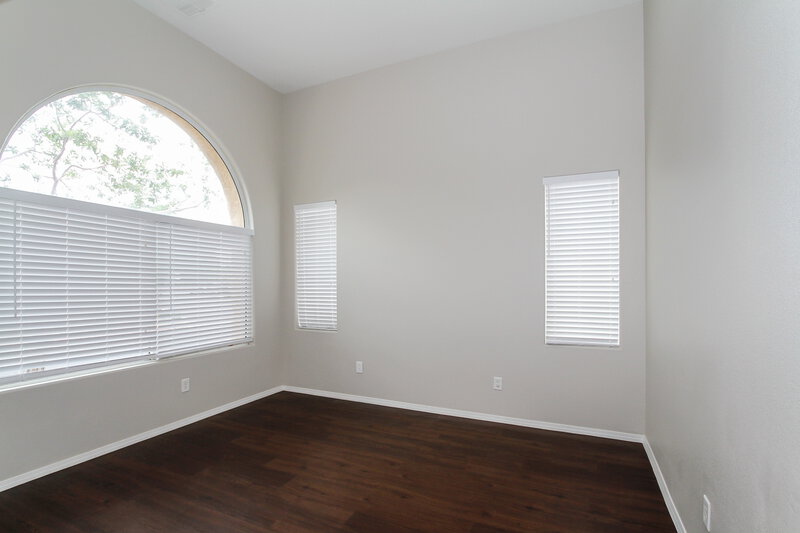 2,020/Mo, 7416 Emerald Glow St Las Vegas, NV 89123 Bedroom View