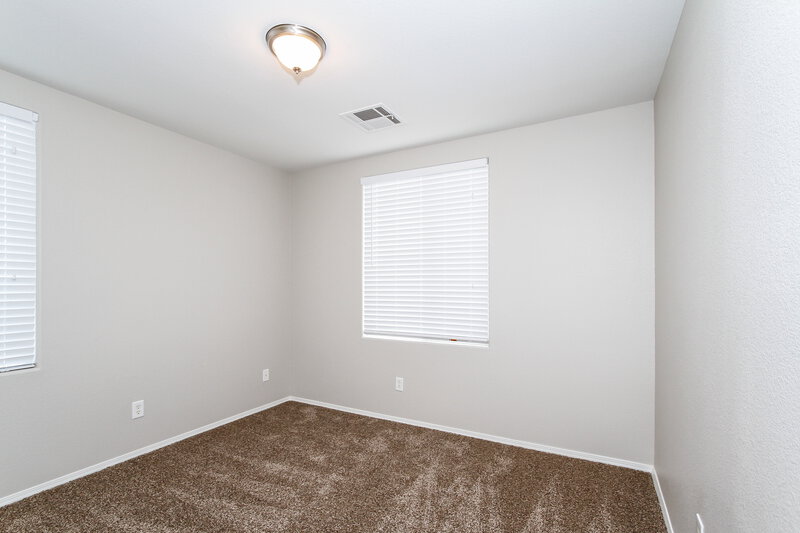 2,020/Mo, 7416 Emerald Glow St Las Vegas, NV 89123 Bedroom View 3