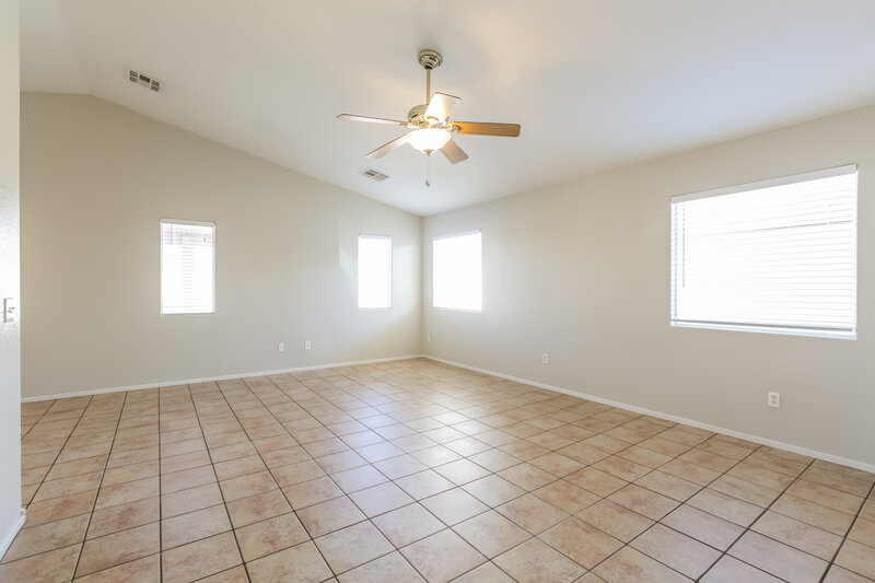 2,040/Mo, 5420 Pepperpike Ave Las Vegas, NV 89130 Living Room View 2