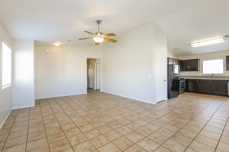 2,040/Mo, 5420 Pepperpike Ave Las Vegas, NV 89130 Living Room View 3