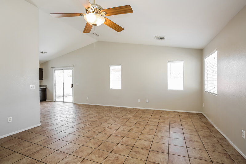 1,885/Mo, 5420 Pepperpike Ave Las Vegas, NV 89130 Living Room View 3