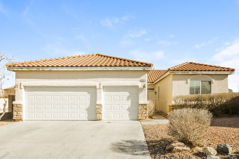 0/Mo, 5926 Garden Vista St Las Vegas, NV 89113 External View