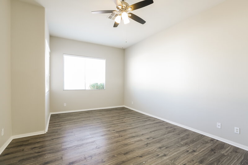 0/Mo, 5926 Garden Vista St Las Vegas, NV 89113 Main Bedroom View 2