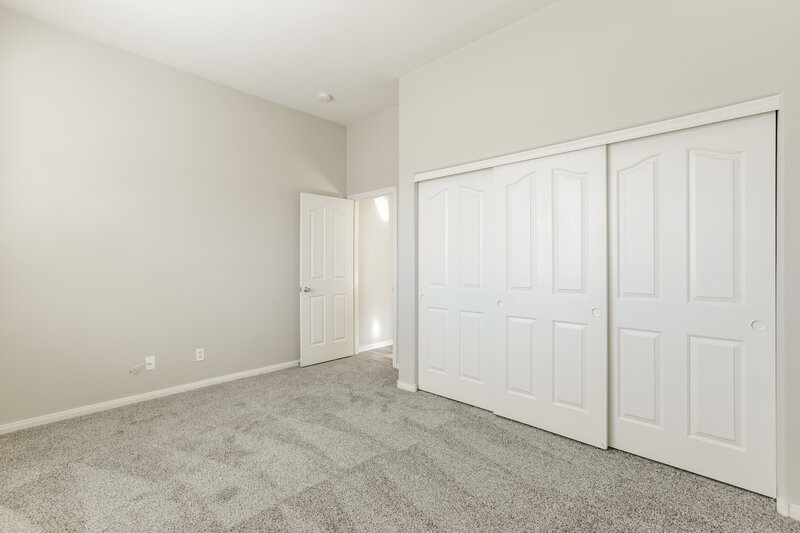 0/Mo, 5926 Garden Vista St Las Vegas, NV 89113 Bedroom View 3