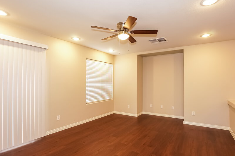 1,995/Mo, 7421 Catmint St Las Vegas, NV 89113 Living Room View 2
