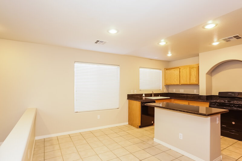 1,995/Mo, 7421 Catmint St Las Vegas, NV 89113 Dining Room View