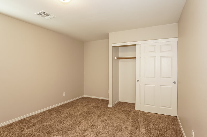 1,995/Mo, 7421 Catmint St Las Vegas, NV 89113 Bedroom View