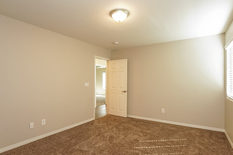 1,995/Mo, 7421 Catmint St Las Vegas, NV 89113 Bedroom View 2