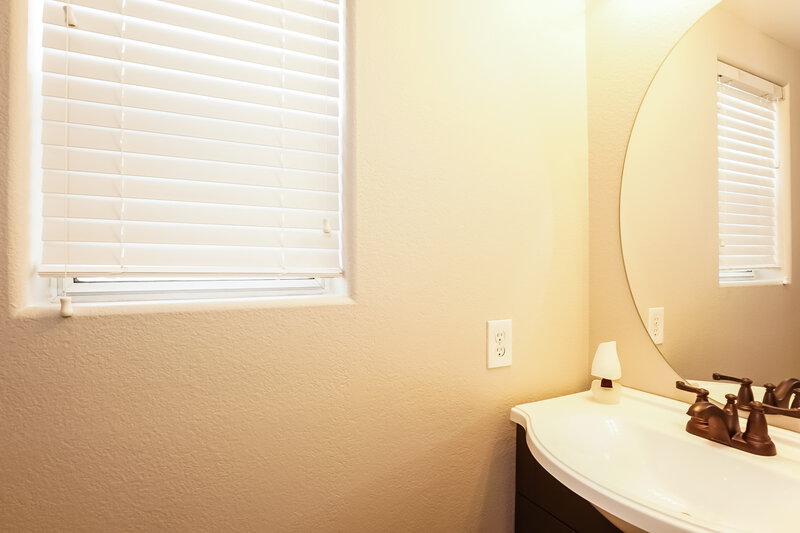 1,995/Mo, 7421 Catmint St Las Vegas, NV 89113 Powder Room View