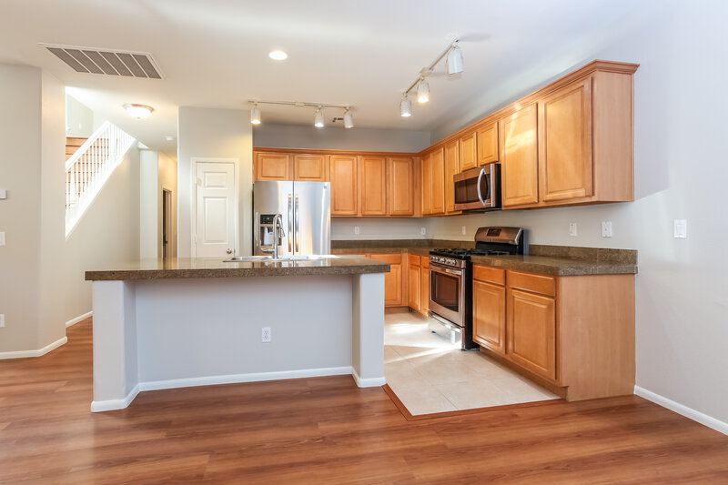 2,385/Mo, 9128 Black Elk Ave Las Vegas, NV 89143 Dining Room View