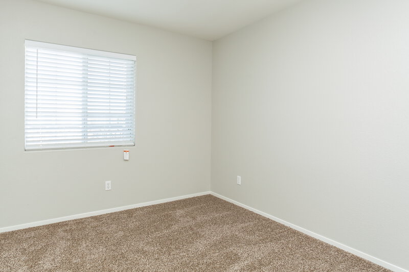 3,040/Mo, 3853 Hollycroft Dr North Las Vegas, NV 89081 Bedroom View