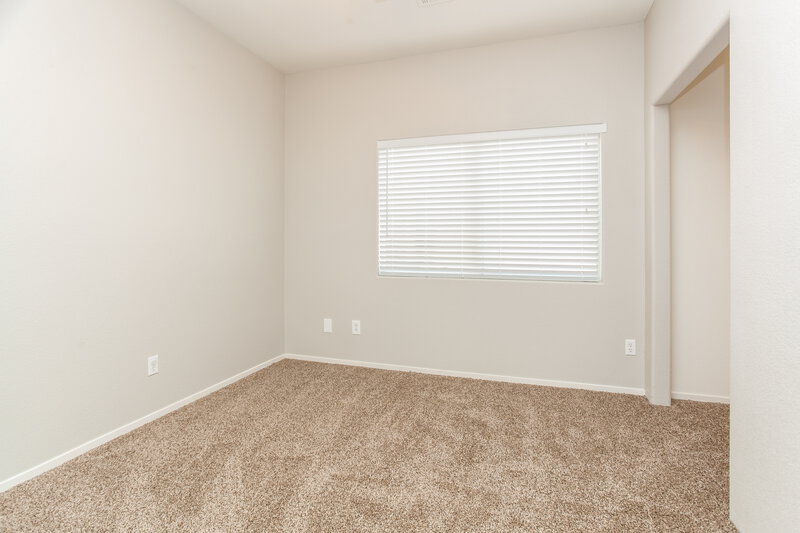 3,040/Mo, 3853 Hollycroft Dr North Las Vegas, NV 89081 Bedroom View 3