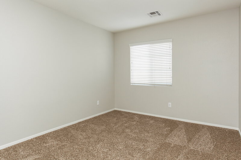 3,040/Mo, 3853 Hollycroft Dr North Las Vegas, NV 89081 Bedroom View 4