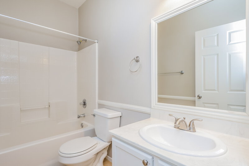 2,755/Mo, 2479 Crystal Ship Ct Henderson, NV 89052 Bathroom View