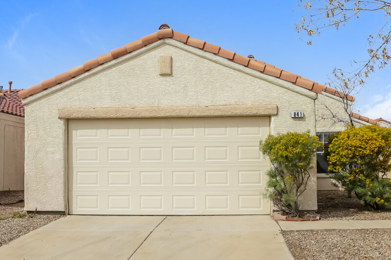 1,940/Mo, 841 Tollbrook Way Henderson, NV 89011 External View