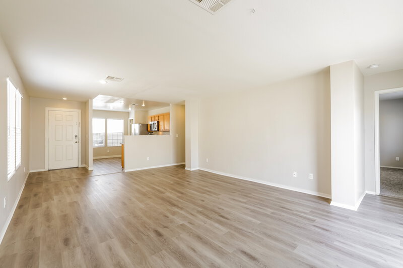 1,940/Mo, 841 Tollbrook Way Henderson, NV 89011 Living Room View