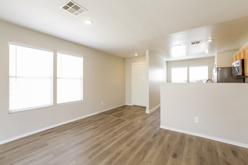 1,940/Mo, 841 Tollbrook Way Henderson, NV 89011 Living Room View 2