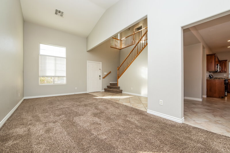 2,030/Mo, 516 Bruny Island Ave North Las Vegas, NV 89081 Living Room View 2
